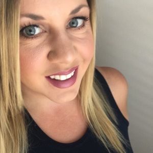 Meet your Posher, Stephenie